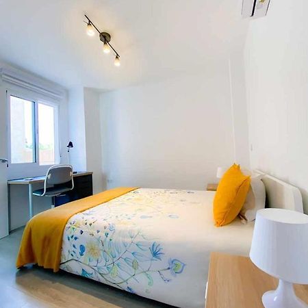 1 Room Pedregalejo Málaga Eksteriør bilde