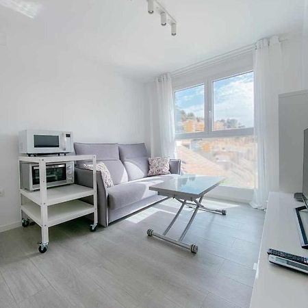 1 Room Pedregalejo Málaga Eksteriør bilde