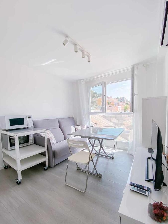 1 Room Pedregalejo Málaga Eksteriør bilde