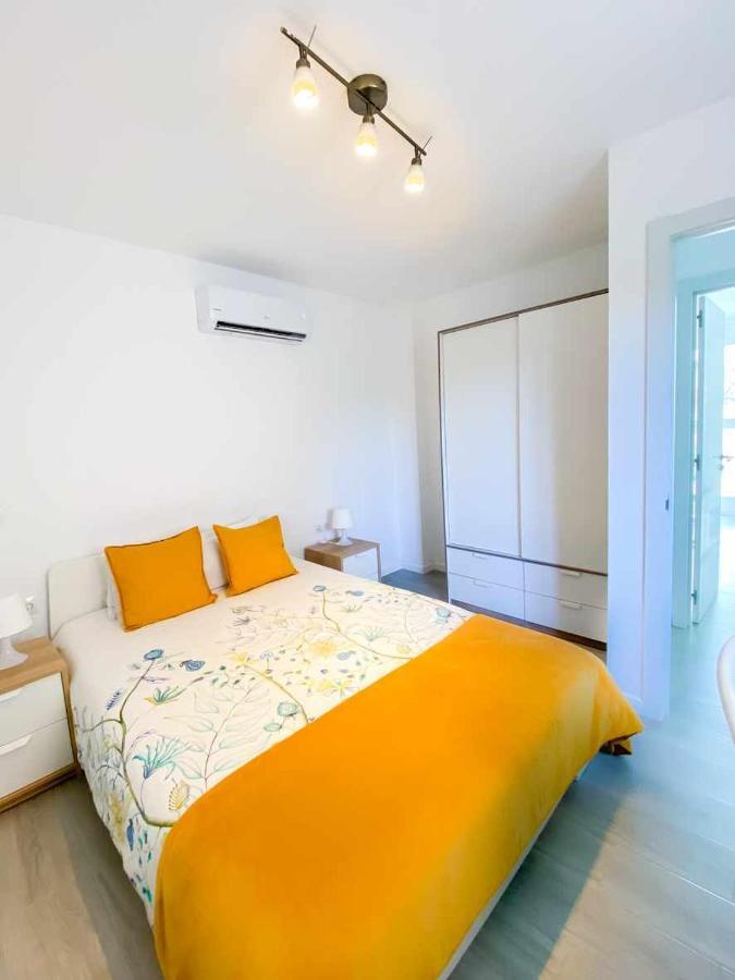 1 Room Pedregalejo Málaga Eksteriør bilde