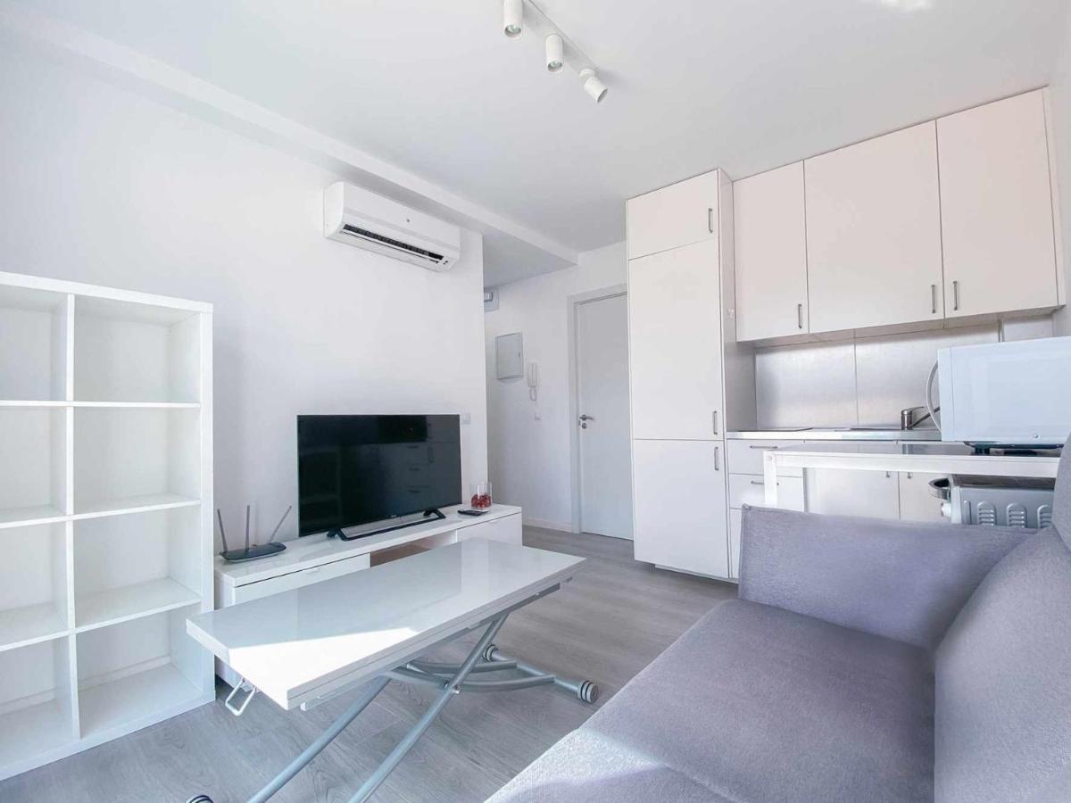 1 Room Pedregalejo Málaga Eksteriør bilde